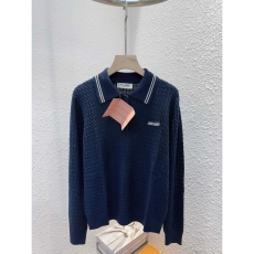 Miu Miu Sweaters